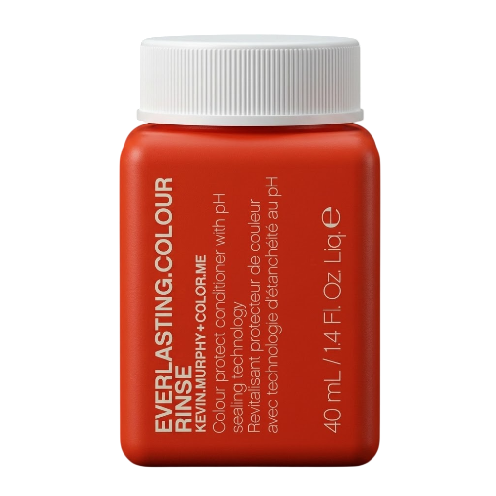 KEVIN.MURPHY Everlasting.Colour Rinse 40ml - Бальзам для захисту кольору та відновлення волося